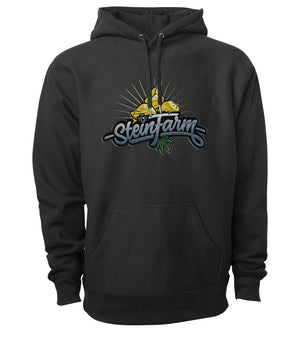 
                  
                    Load image into Gallery viewer, STEINFARM PATCH HOODIE
                  
                