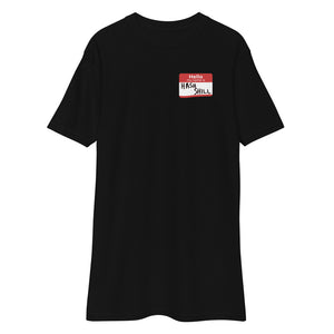 
                  
                    Load image into Gallery viewer, HASH SHILL tee
                  
                