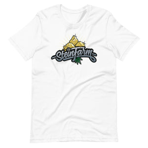 
                  
                    Load image into Gallery viewer, STEINFARM Logo Tee
                  
                