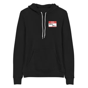 
                  
                    Load image into Gallery viewer, HASH SHILL hoodie
                  
                